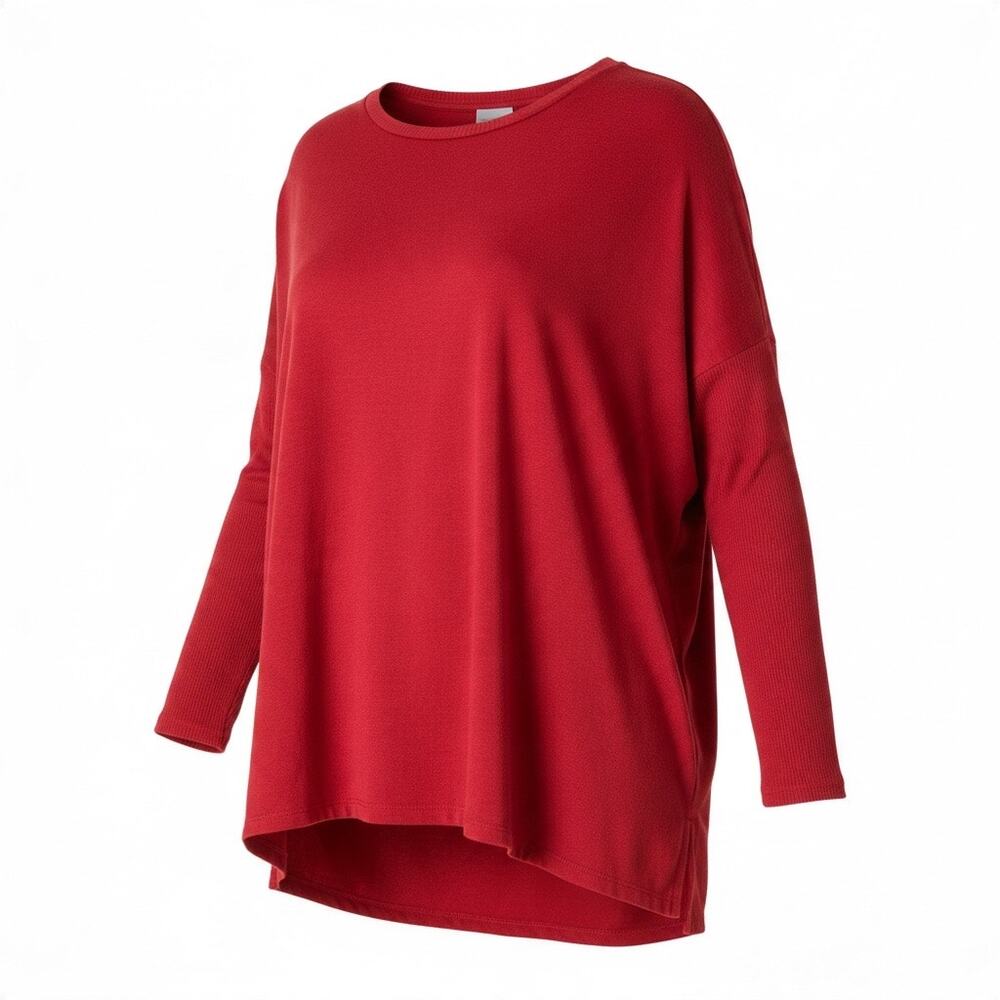 New With Tags Joyspun Women's XL (16-18) Comfy Top